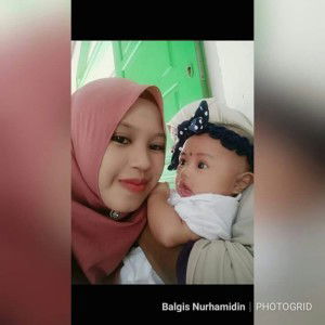 Hadra Balgis Rahmat profile icon
