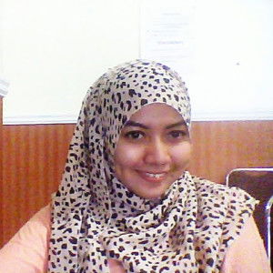 Octavia Irahayu Putri profile icon