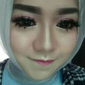 verina  mustika putri profile icon