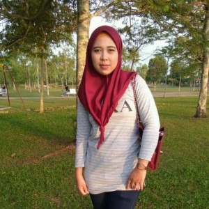 Nurul Syuhada profile icon
