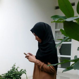 Diah Nisfu profile icon