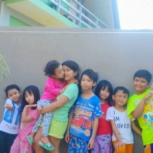 Angel Tenshi profile icon