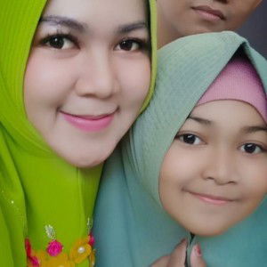 Ning Khoir profile icon