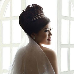 Vitri Wulandari profile icon