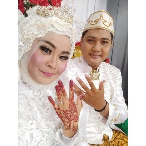 Nur Hamelia profile icon