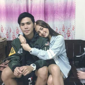 Alysa Henoguin Garcia profile icon