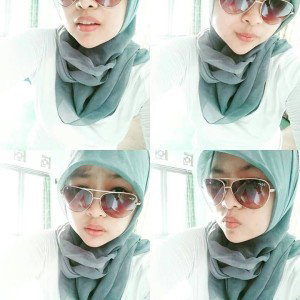 Fitria Mukadasah profile icon