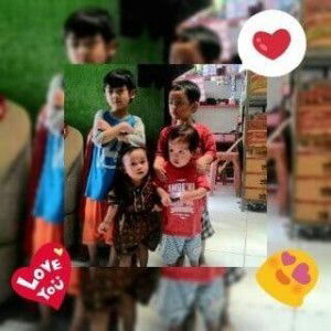 Lisya Olivia profile icon