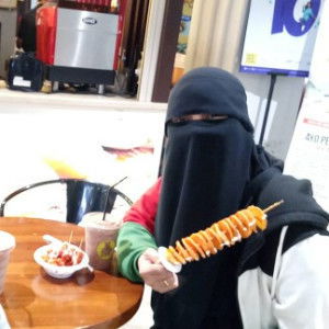 Durrah al Hikmah profile icon