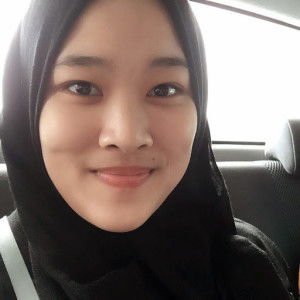 ieyza ismaili profile icon