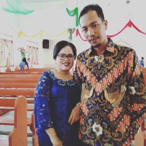 Damaris Meilany Purba profile icon