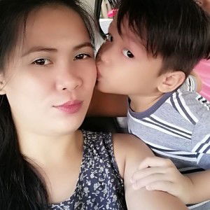 Aiza Dayot Dazo-Concepcion profile icon