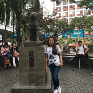 GHie Capua profile icon