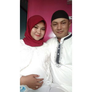 Lina Nugrah w profile icon