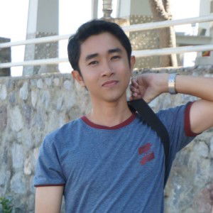 Liqian Ging profile icon