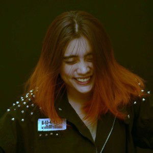 Monika Caliwag profile icon