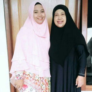 Shinta Putri profile icon