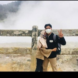 Quens Aisyah Al Insyiroh profile icon