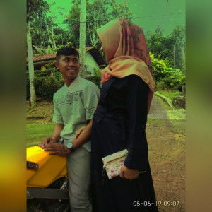 DM TeguhTry profile icon