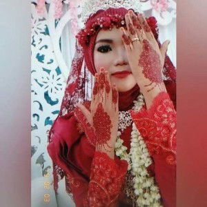 Anissawati profile icon