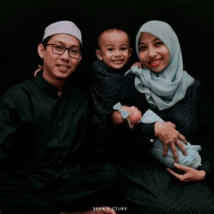 ulfah alawiyah profile icon