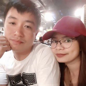 Mary Ann Inopia Savares profile icon