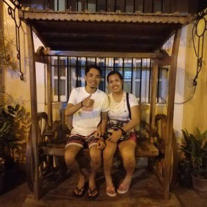 Rosette Cruz Inocencio profile icon