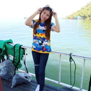 Ploy Jittima Kaewdongta profile icon