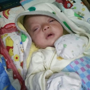 Suci Nugraheni profile icon