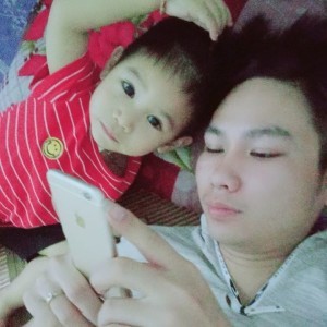 Huyền Trường profile icon