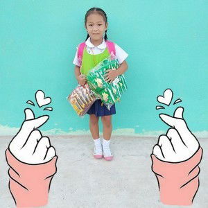 Wannipa Tew profile icon