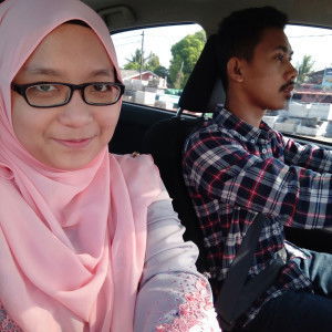 Safinah Binti Mohd Nor profile icon