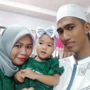 Silmi Syafrina Dalimunthe profile icon