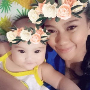 liezel ballenas profile icon