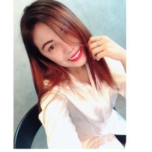 Ferlyn B Reyes profile icon