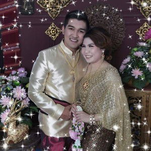 Nattawat Chomjampee profile icon