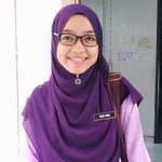 Anis Faezah Nasdin profile icon