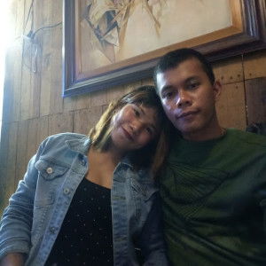 Camia Almazan profile icon