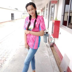 นิ้วก้อย ปนัสยา profile icon