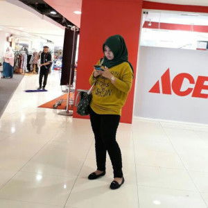 Ratih Prijo profile icon