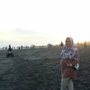 Isna Nana profile icon