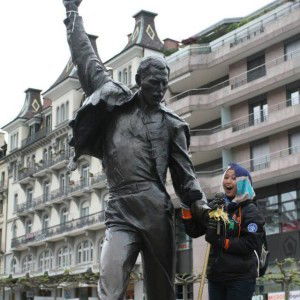 Resti Taryania profile icon