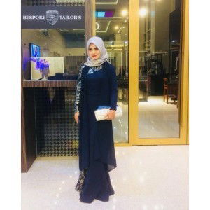 Noradiba Abdul Halim profile icon