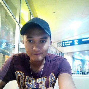 Arvin Khalifa profile icon