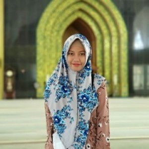 Tri wulandari profile icon