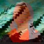 ruby ann montenegro profile icon
