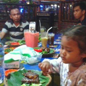 Lia Ri Gal profile icon