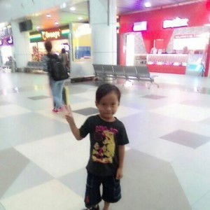 Aleysa Awanie Azmin profile icon