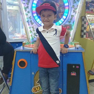 Mac Jay Chelle profile icon