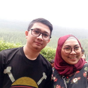 Kartika Purwanti profile icon